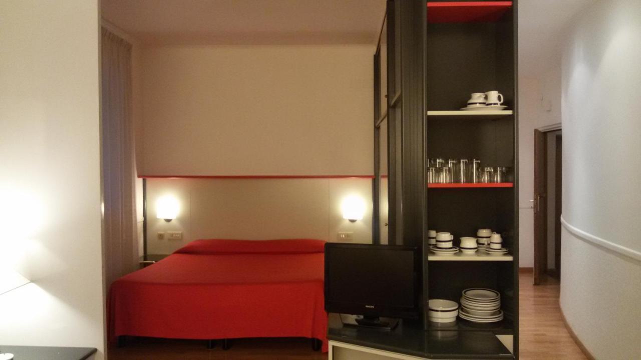 Residence Prati Rome