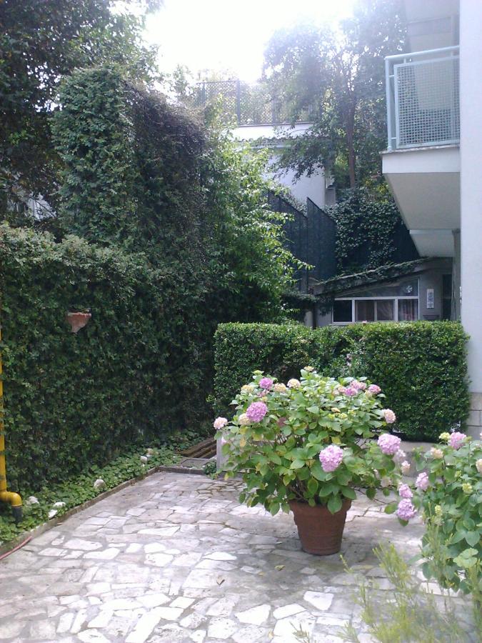 Residence Prati Rome