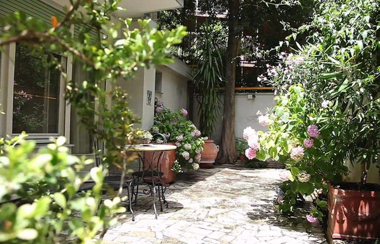 Residence Prati Rome