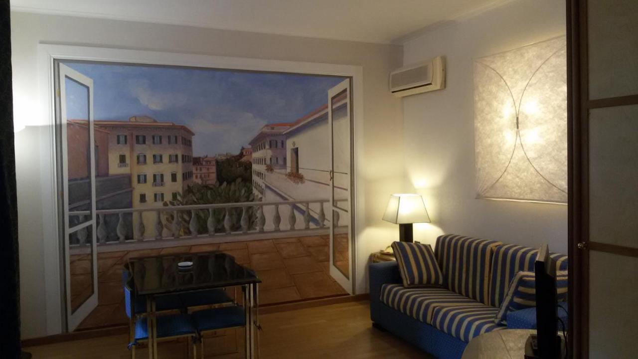 Residence Prati Rome