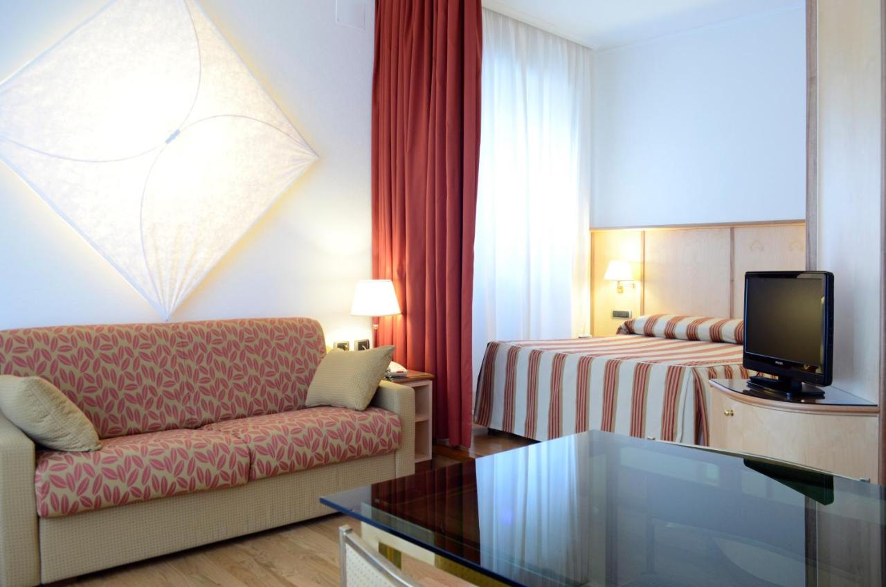 Residence Prati Rome