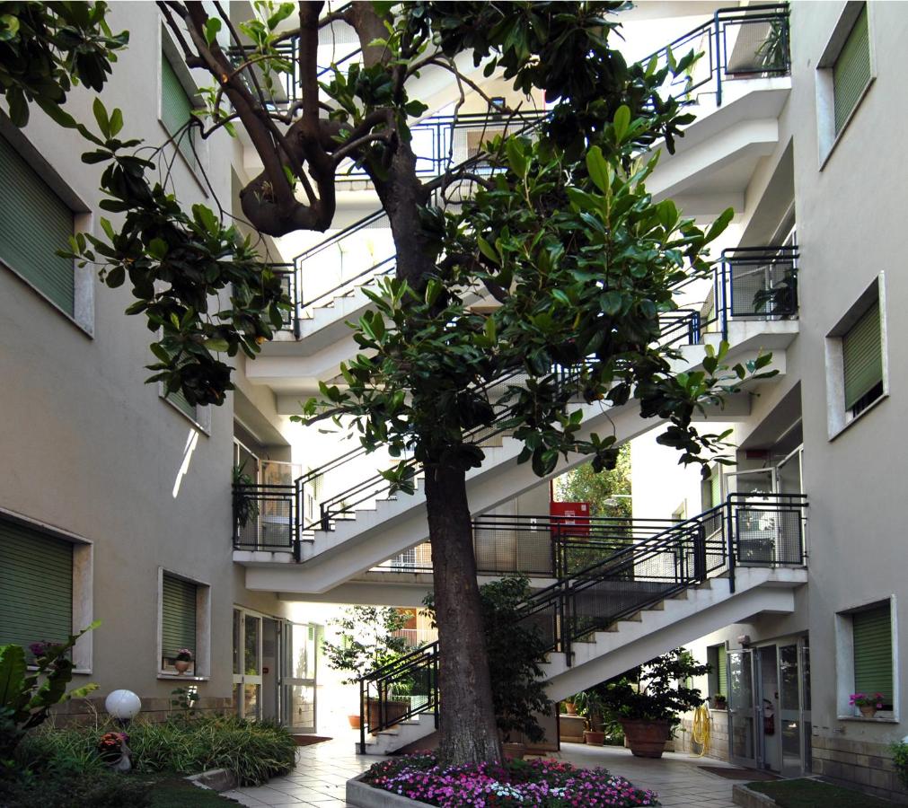 Residence Prati Rome
