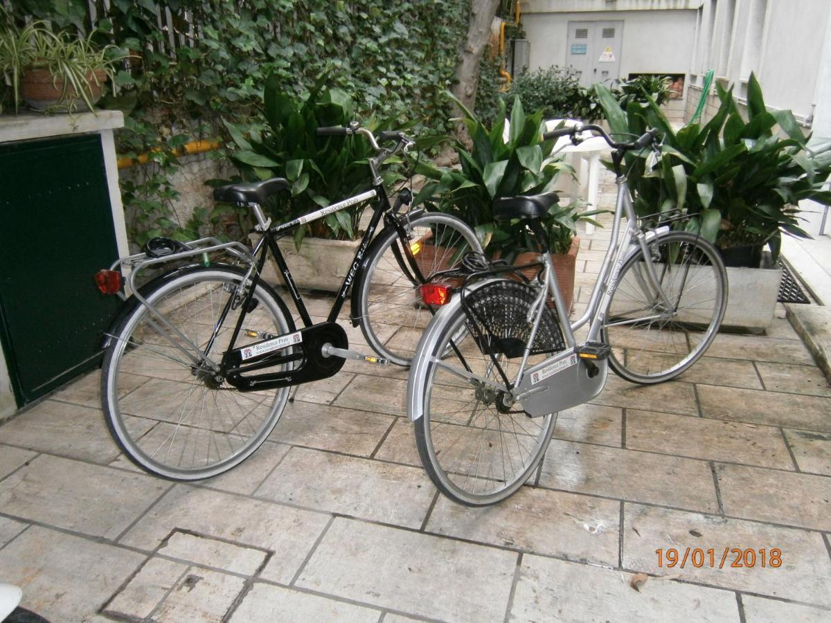 Residence Prati Rome