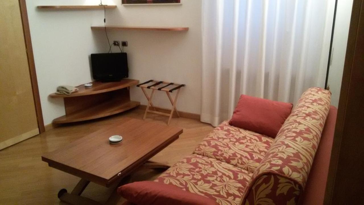 Residence Prati Rome