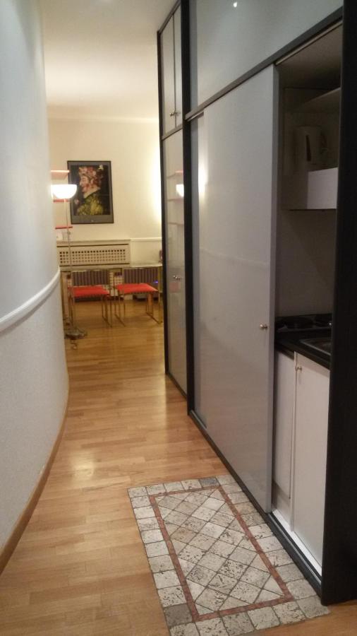 Residence Prati Rome