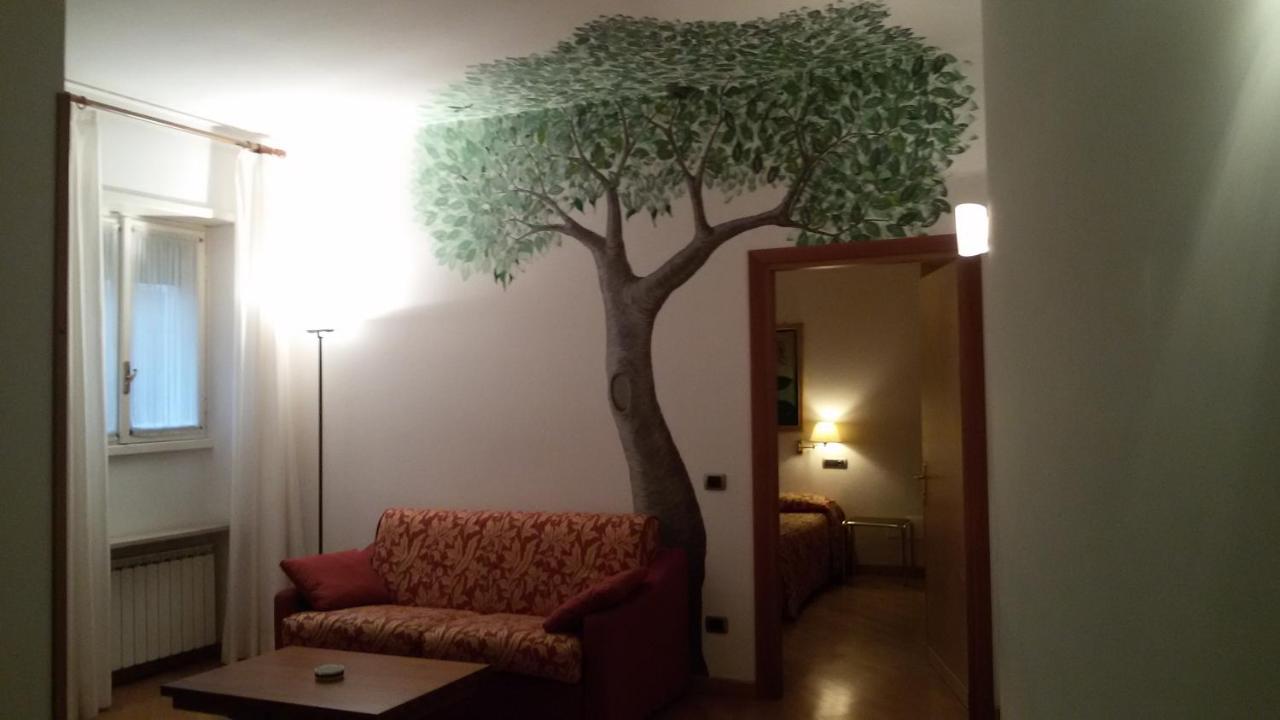 Residence Prati Rome