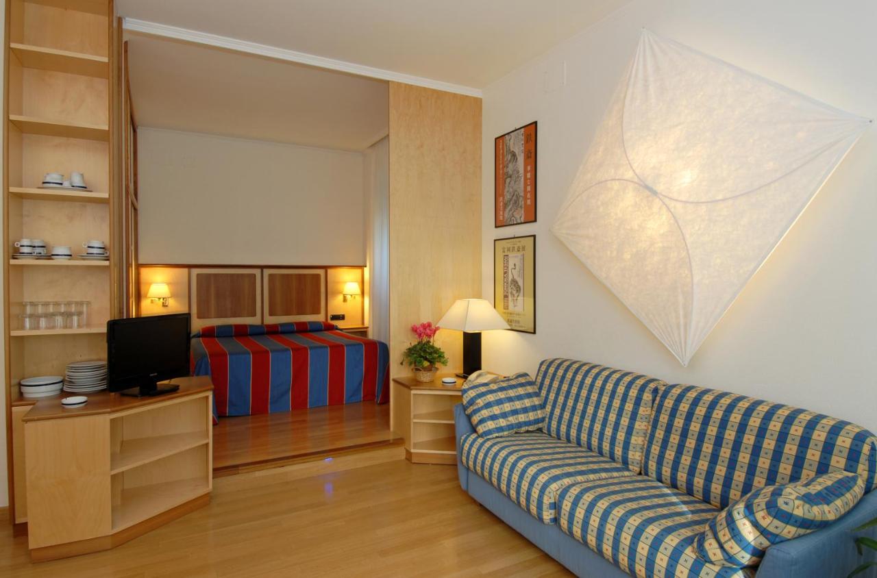 Residence Prati Rome