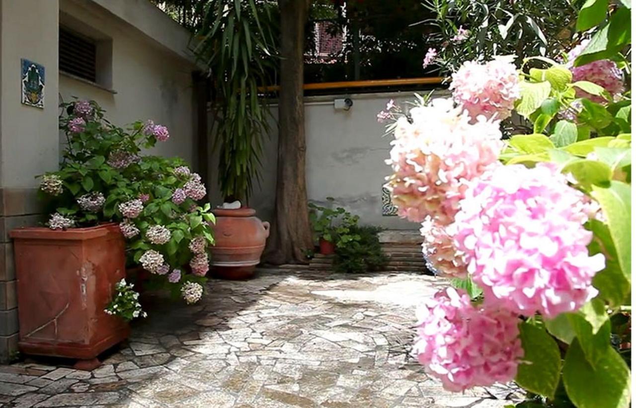 Residence Prati Rome
