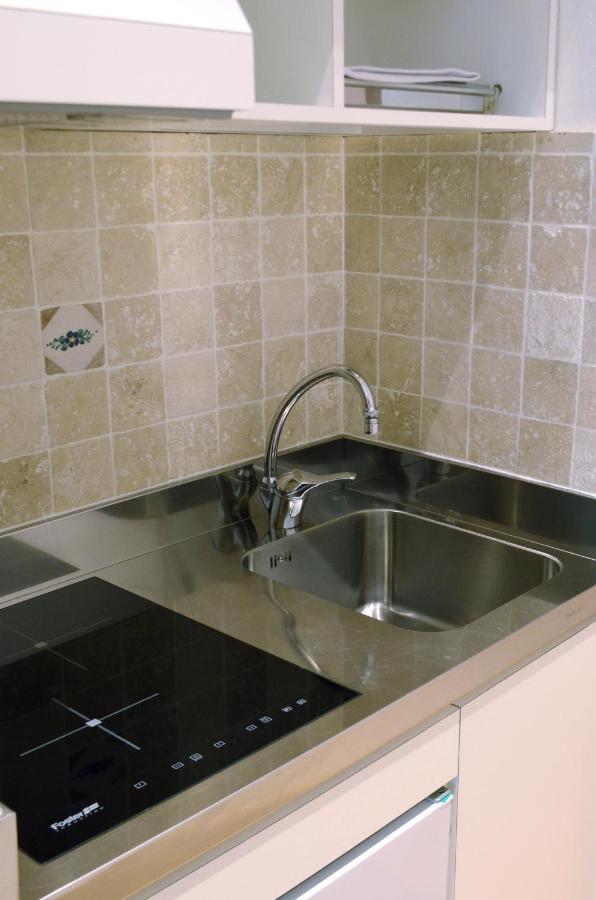 Residence Prati Rome