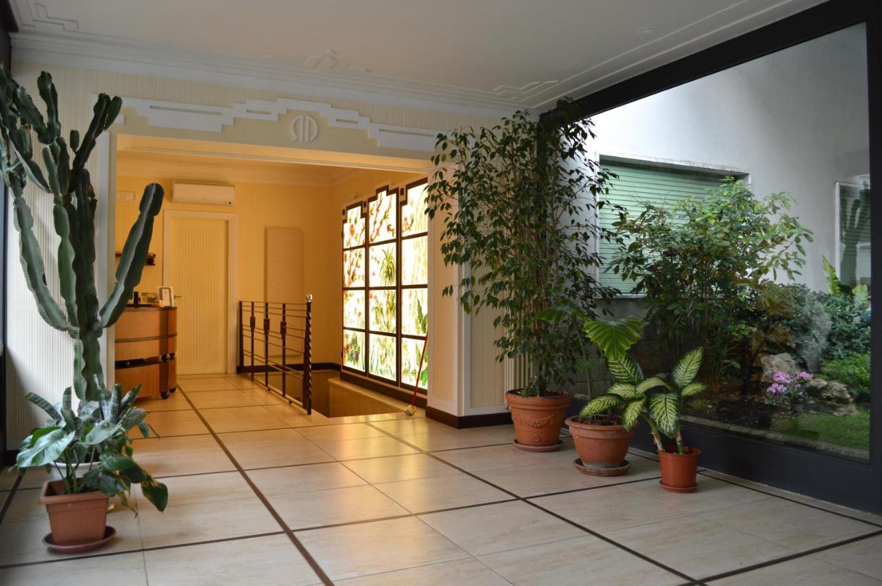 Residence Prati Rome