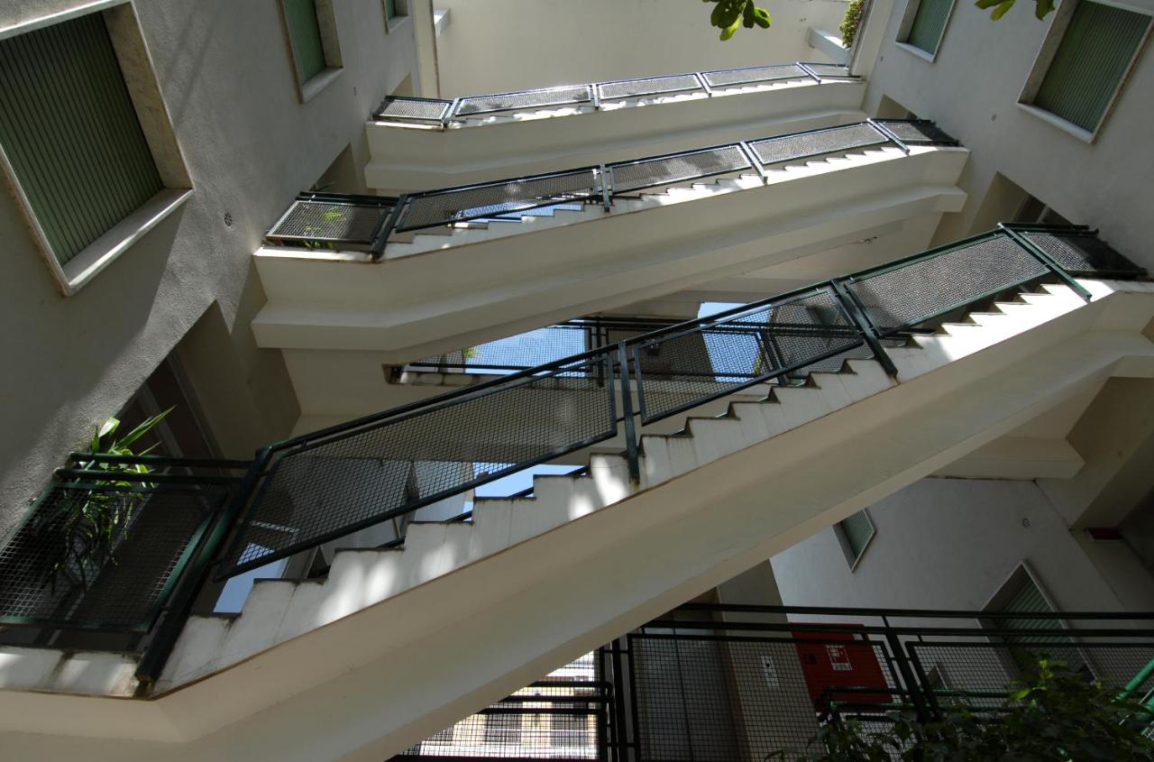 Residence Prati Rome