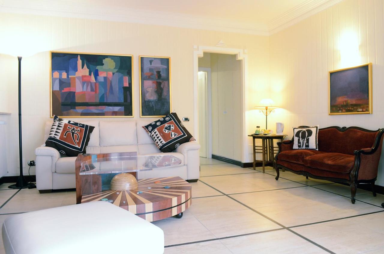Residence Prati Rome
