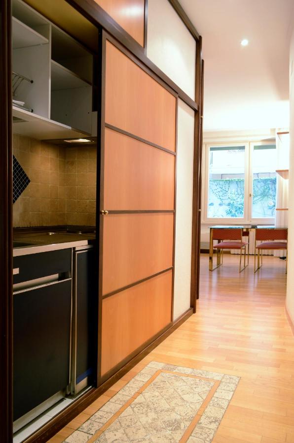 Residence Prati Rome