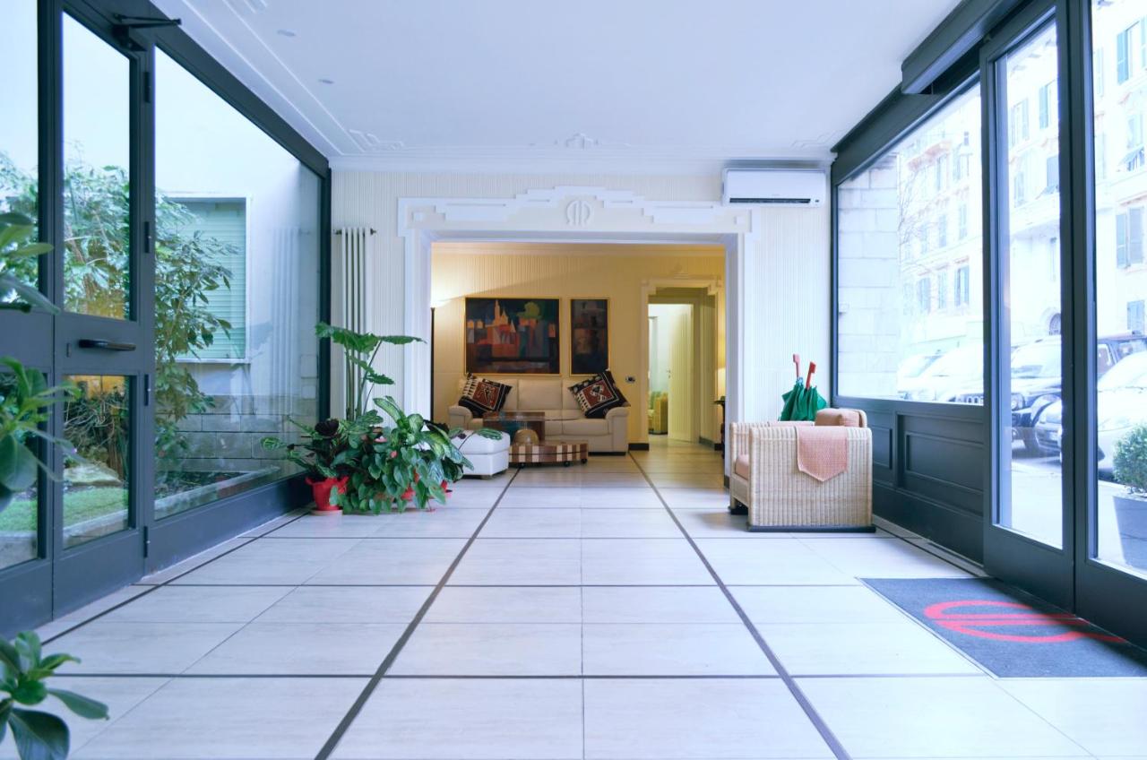 Residence Prati Rome