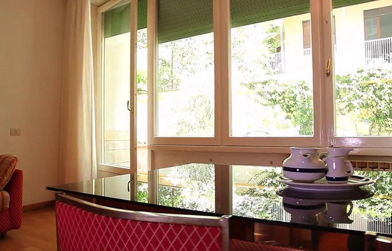 Residence Prati Rome