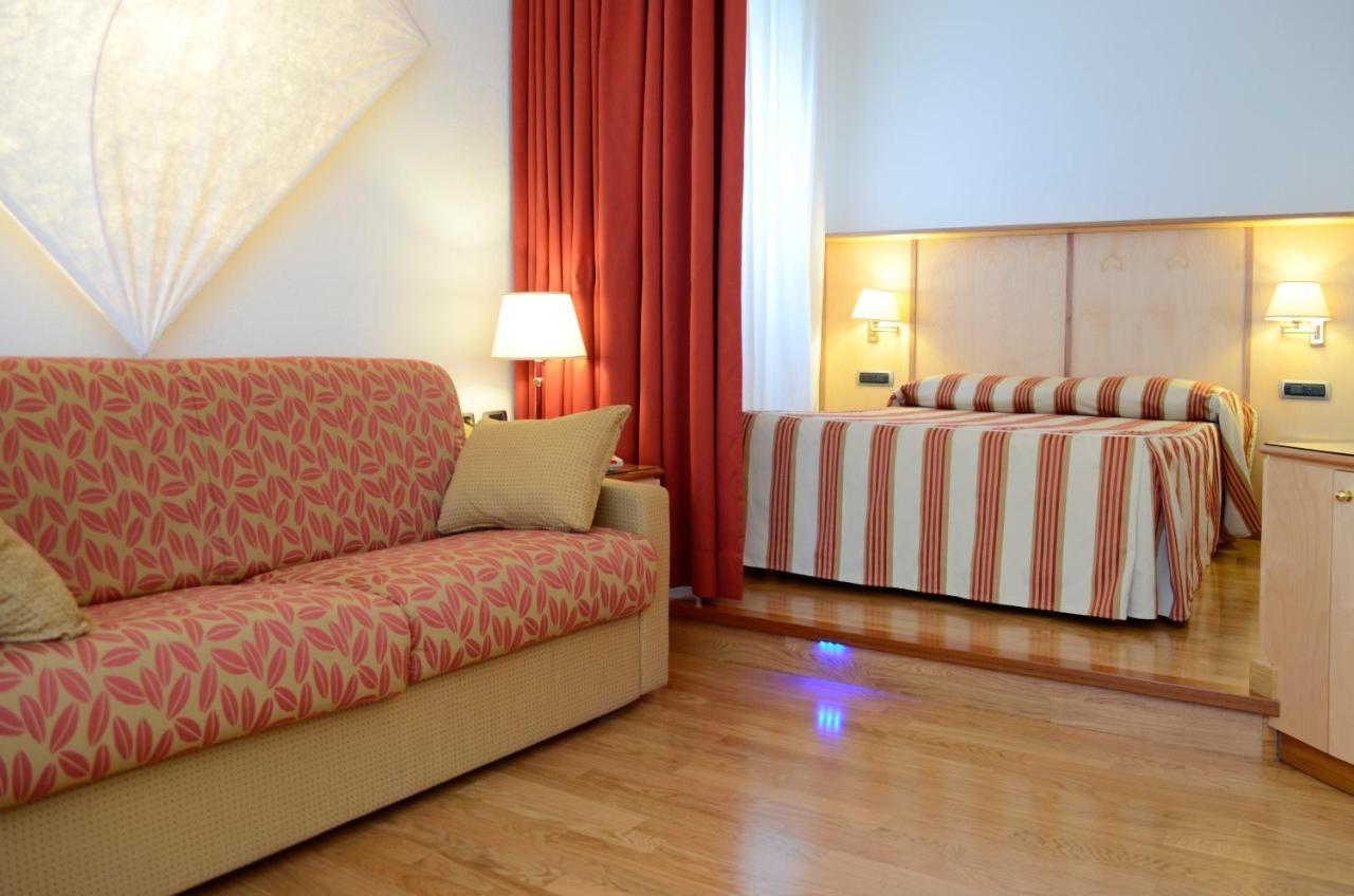Residence Prati Rome
