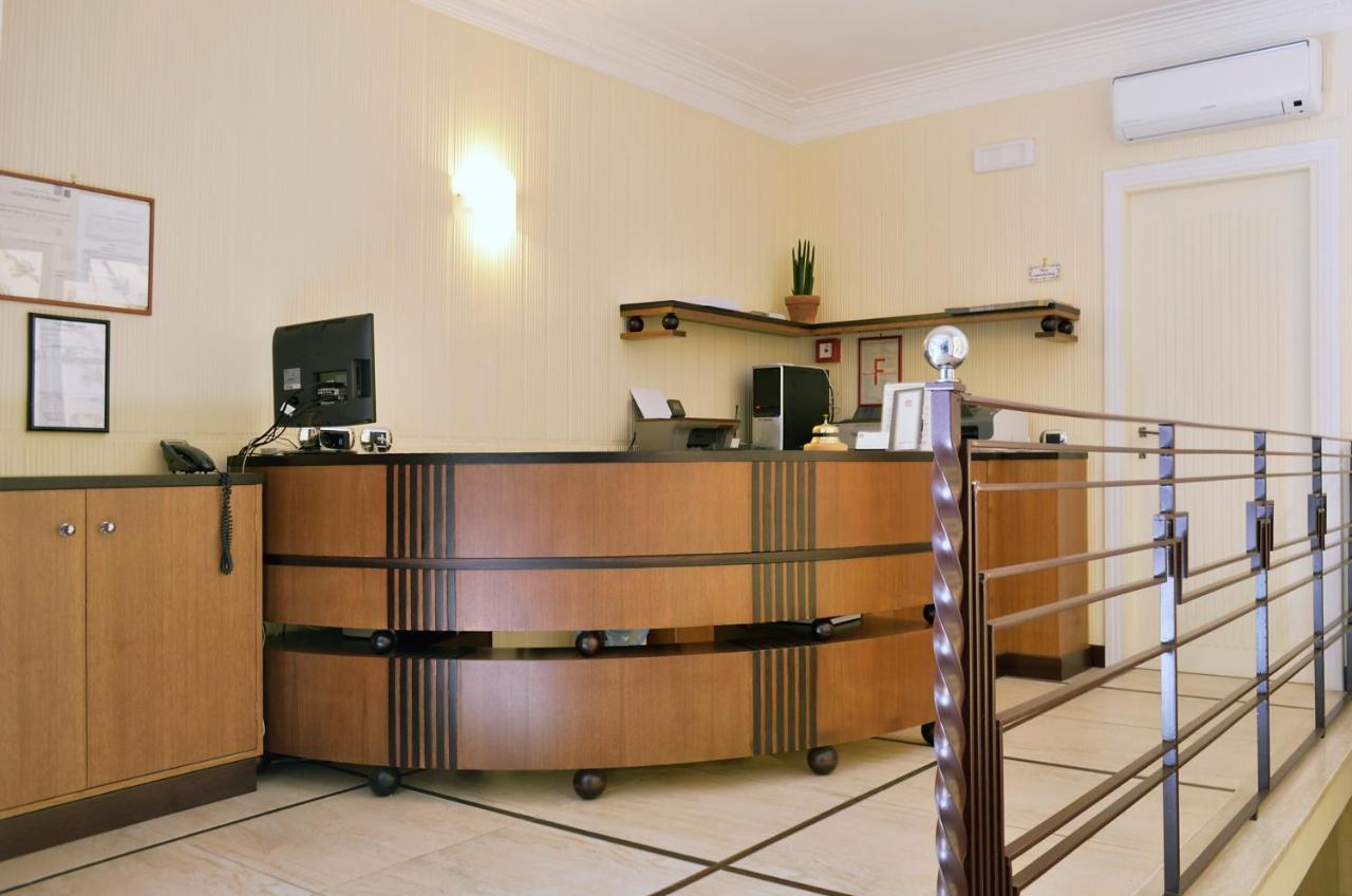 Residence Prati Rome