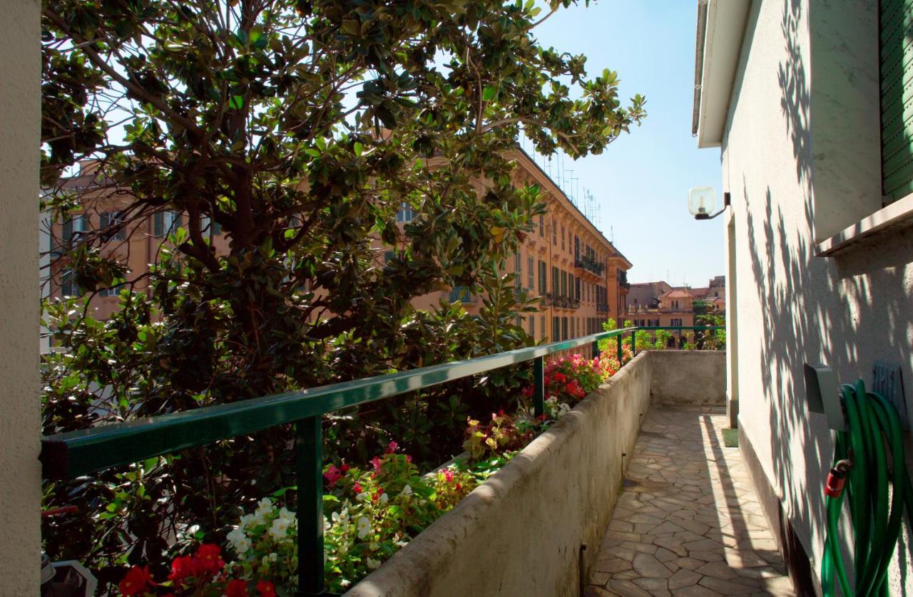 Residence Prati Rome