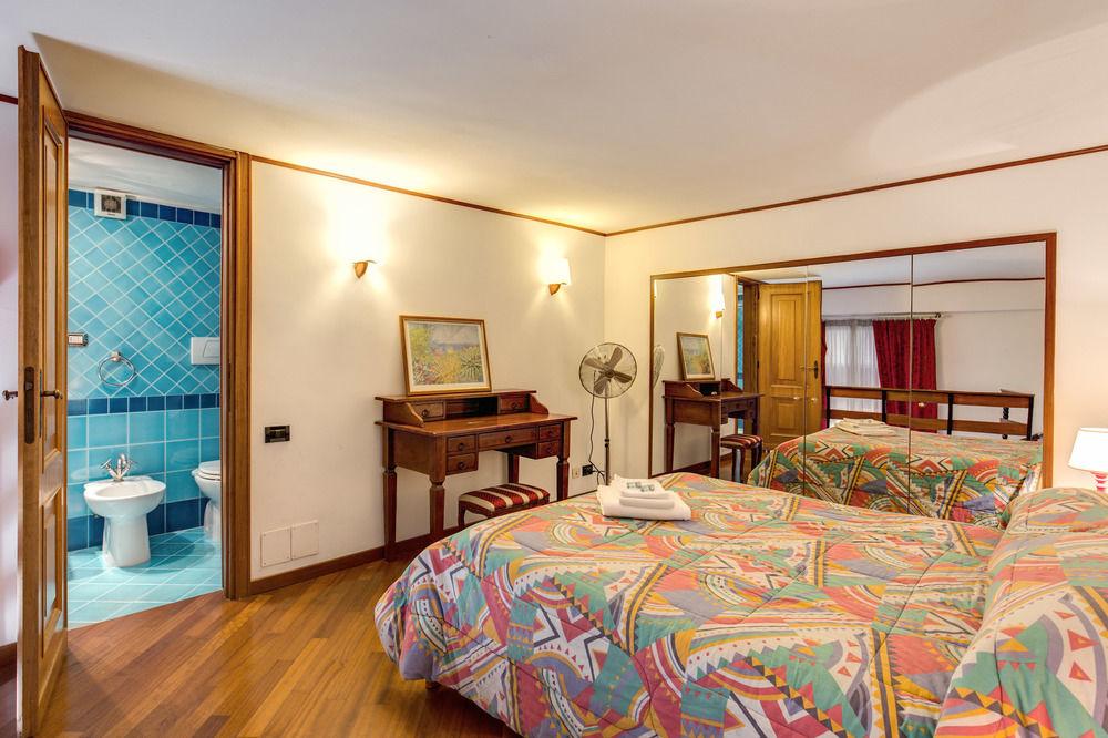 Residence Villa Marignoli