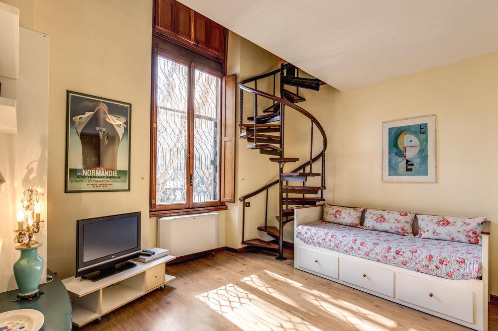 Residence Villa Marignoli