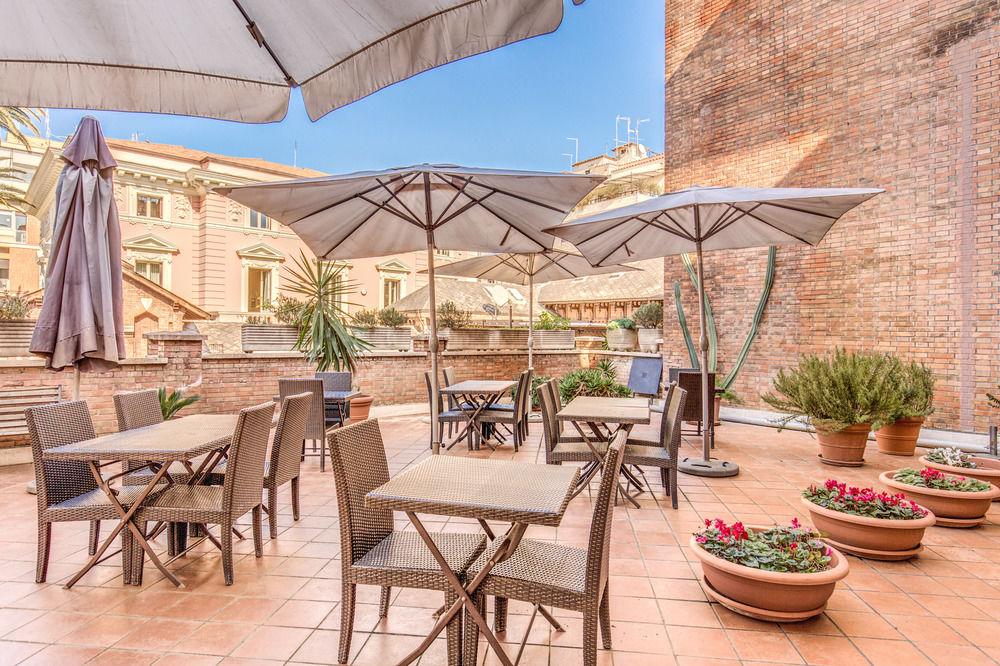 Residence Villa Marignoli