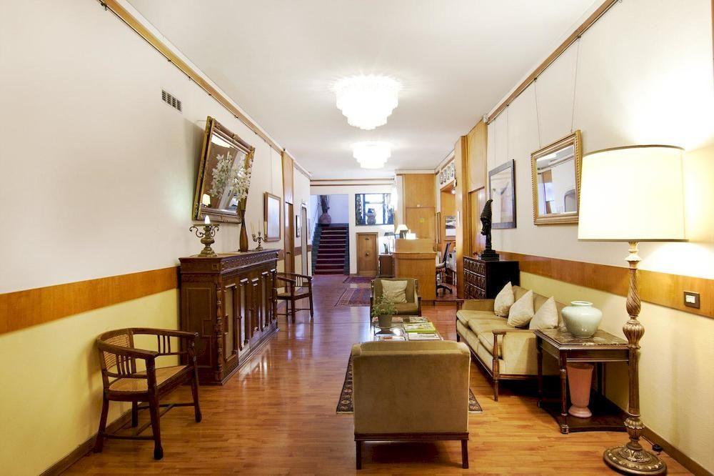 Residence Villa Marignoli