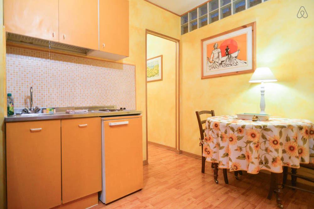 Residence Villa Marignoli