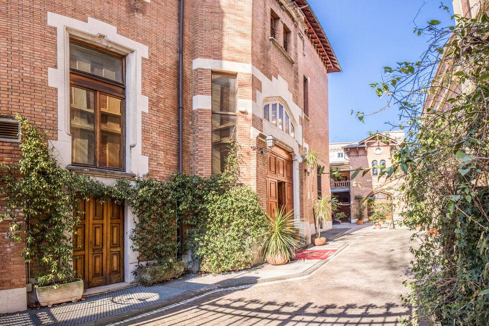 Residence Villa Marignoli