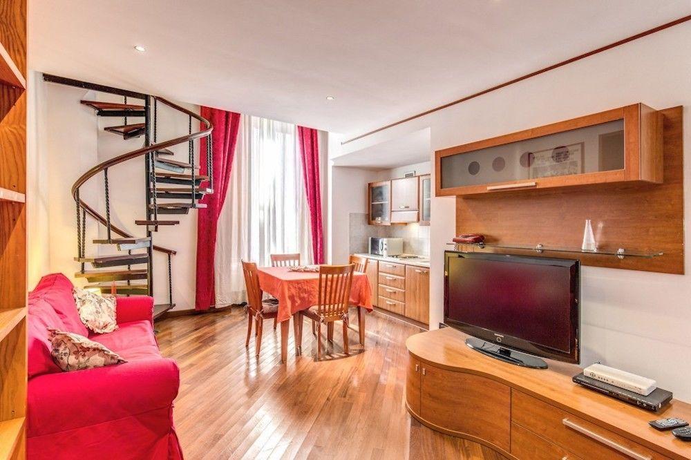 Residence Villa Marignoli