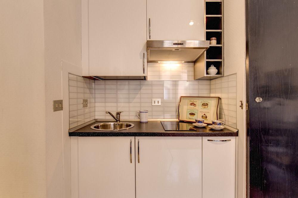 Residence Villa Marignoli