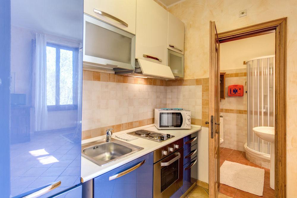 Residence Villa Marignoli