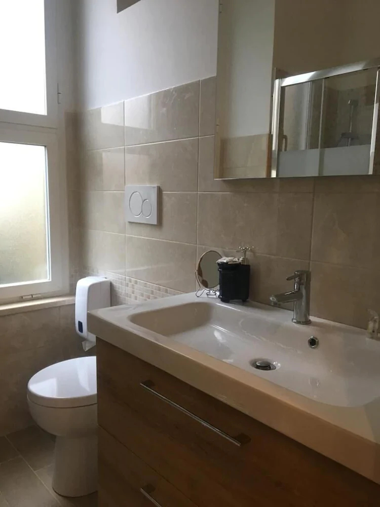 Residence Villa Vittoria