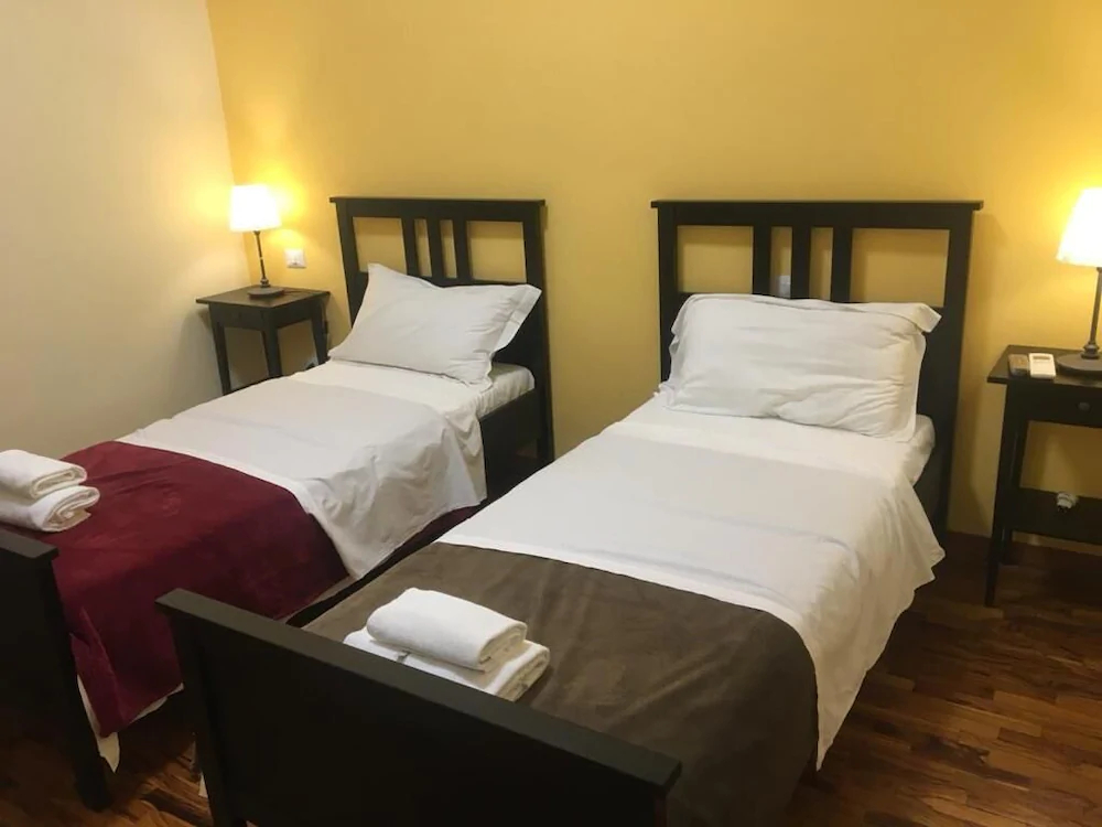 Residence Villa Vittoria
