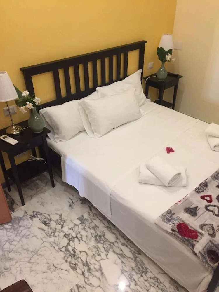 Residence Villa Vittoria