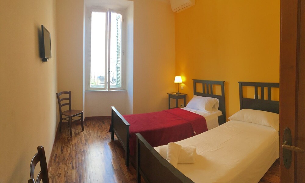 Residence Villa Vittoria