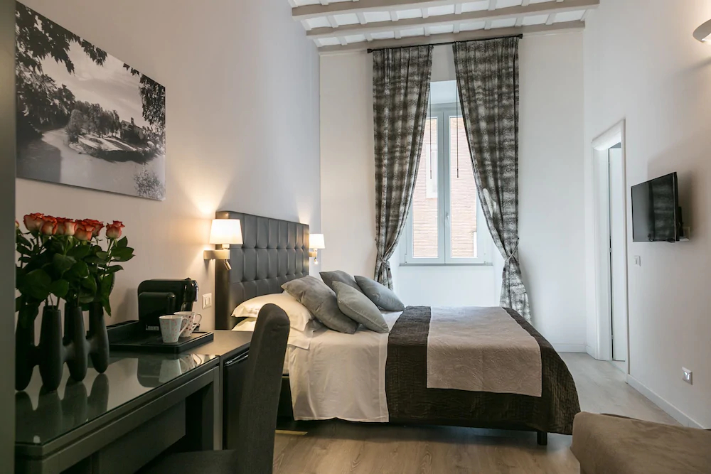 Residenza Augustea