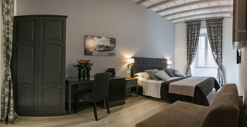 Residenza Augustea