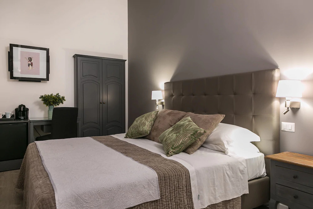 Residenza Augustea