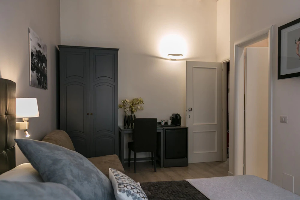 Residenza Augustea