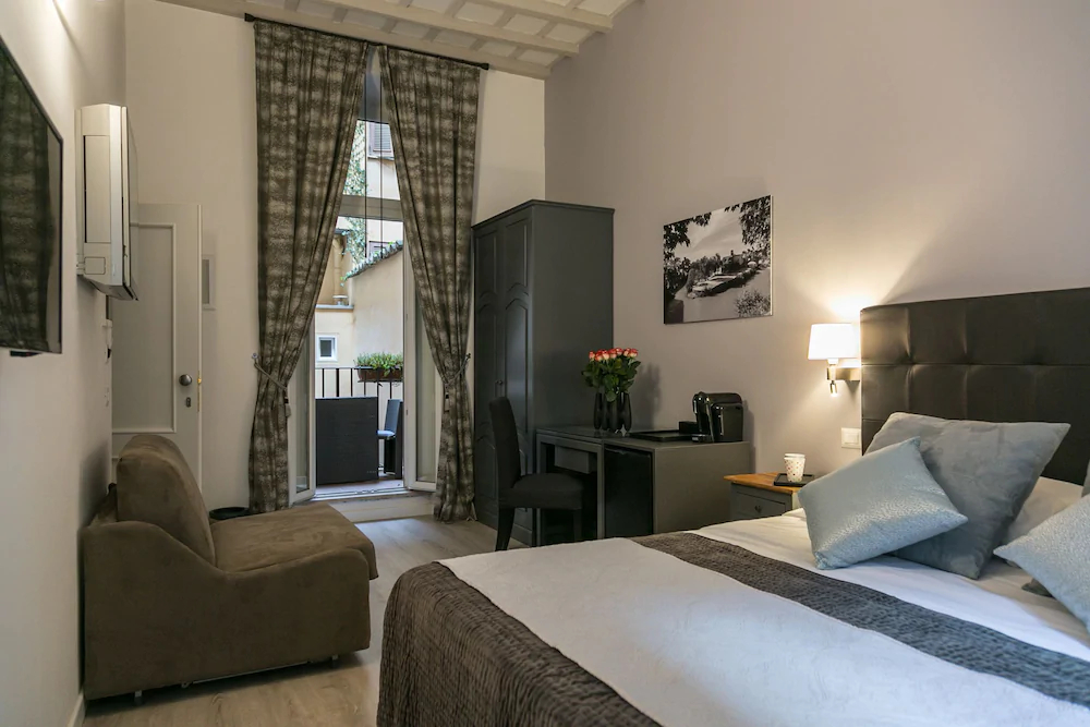 Residenza Augustea