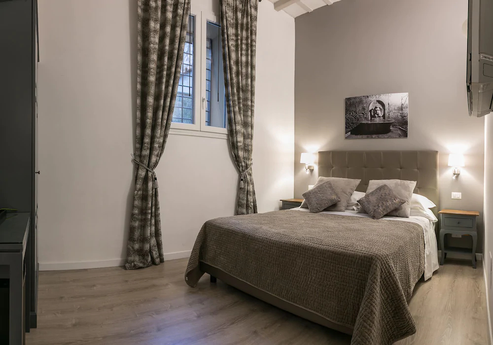 Residenza Augustea