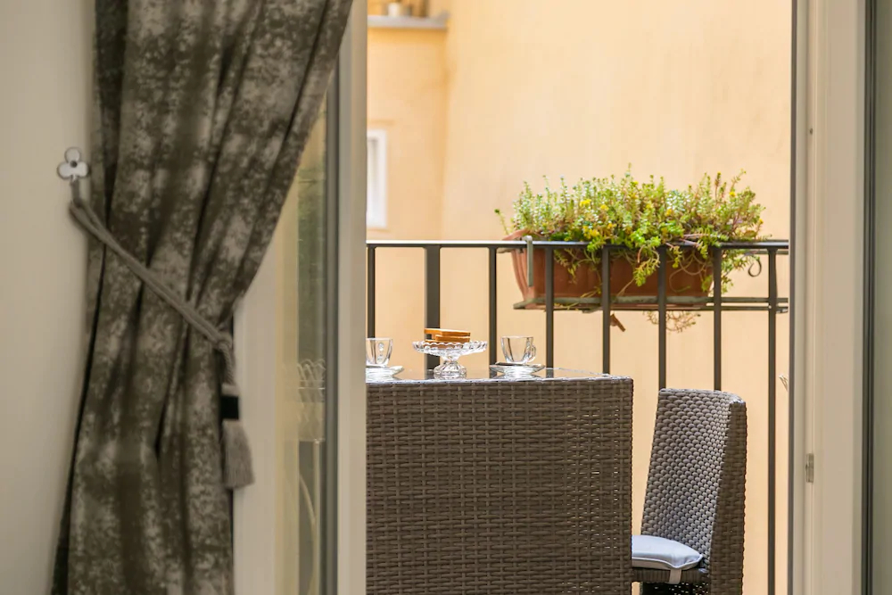 Residenza Augustea