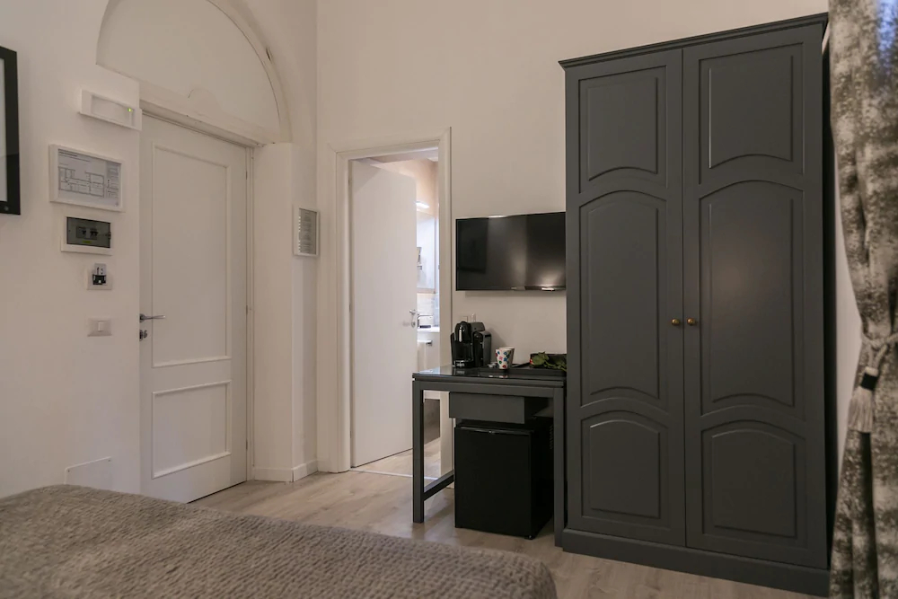 Residenza Augustea