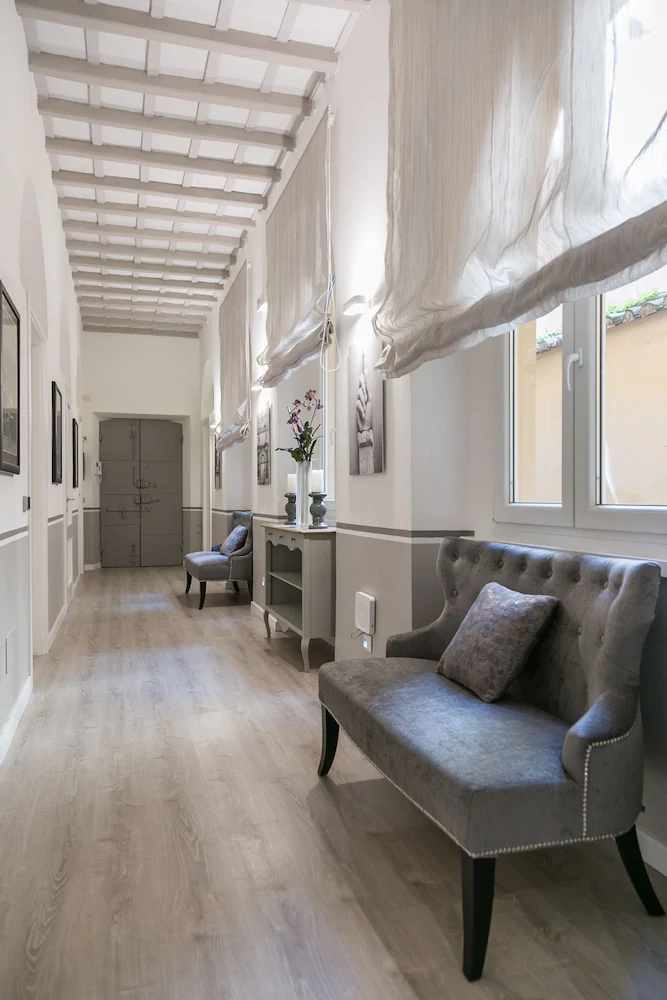 Residenza Augustea