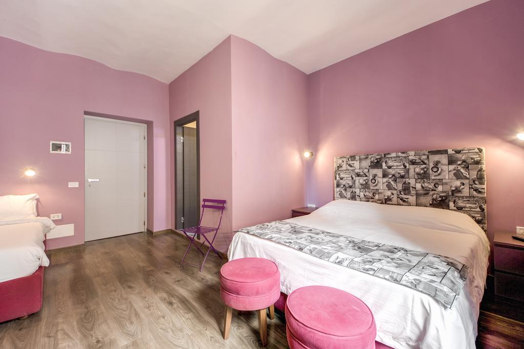 Residenza Belli