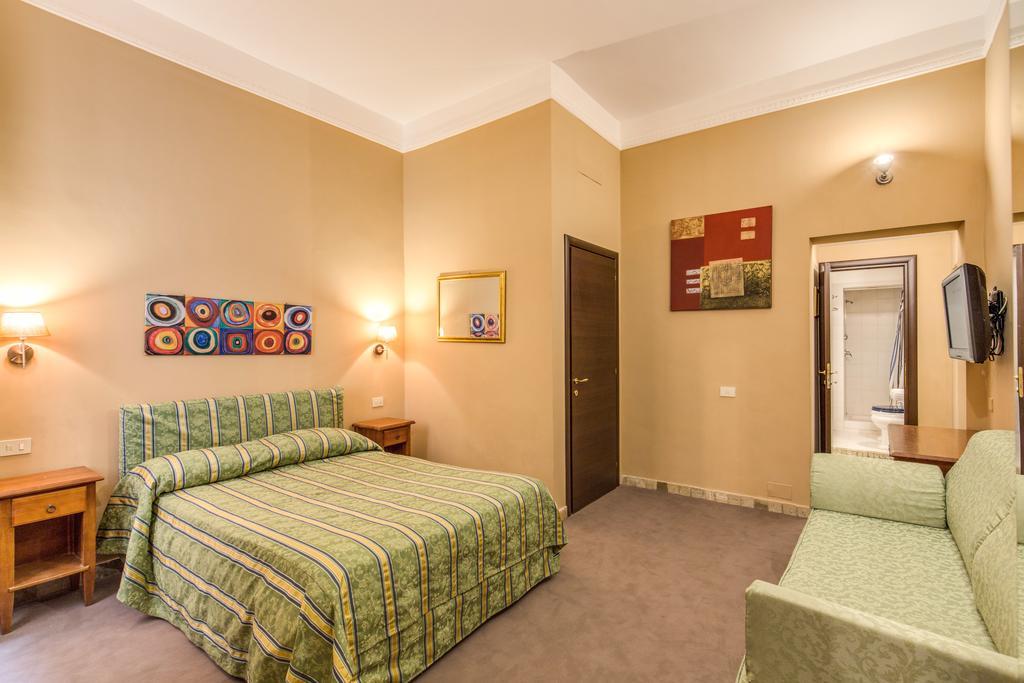 Residenza Belli