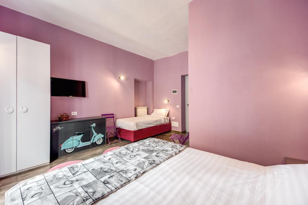 Residenza Belli