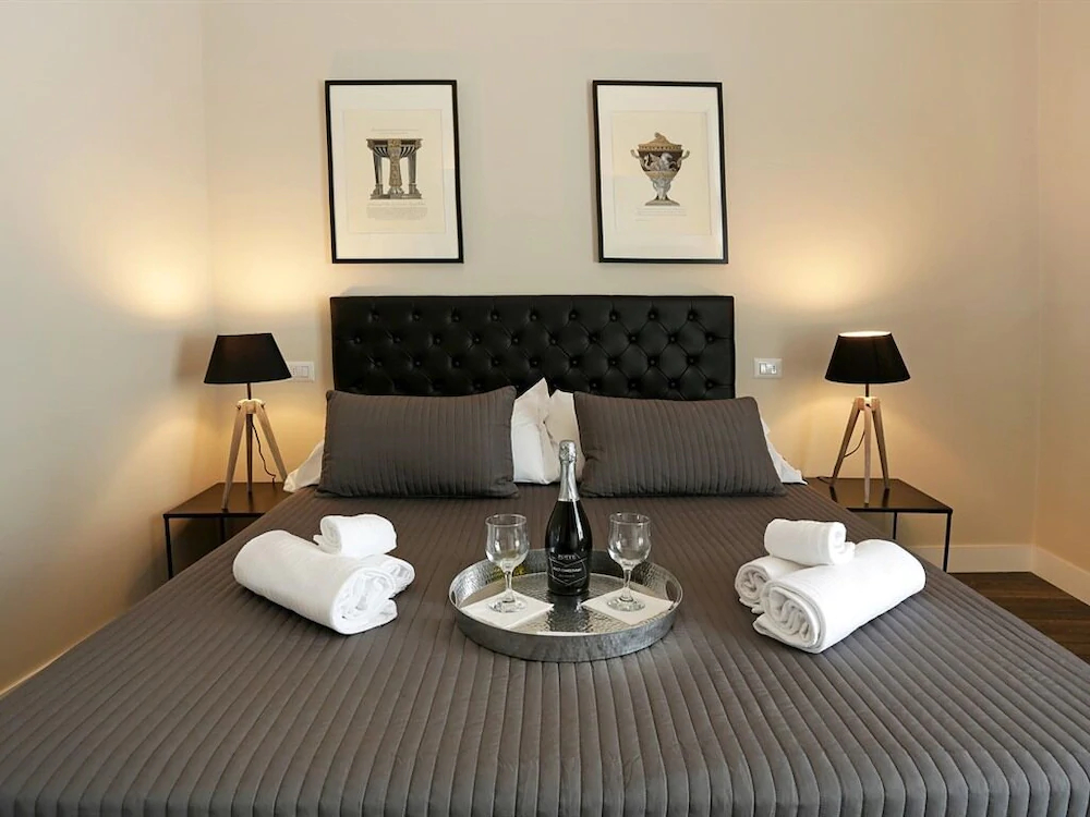 Residenza Cavour