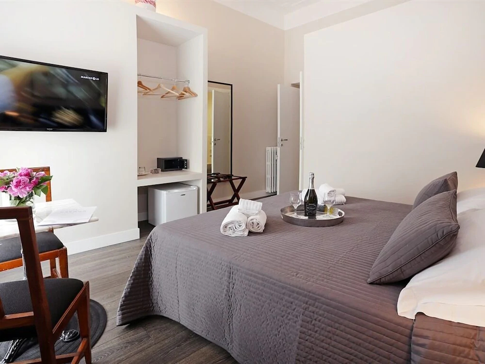 Residenza Cavour