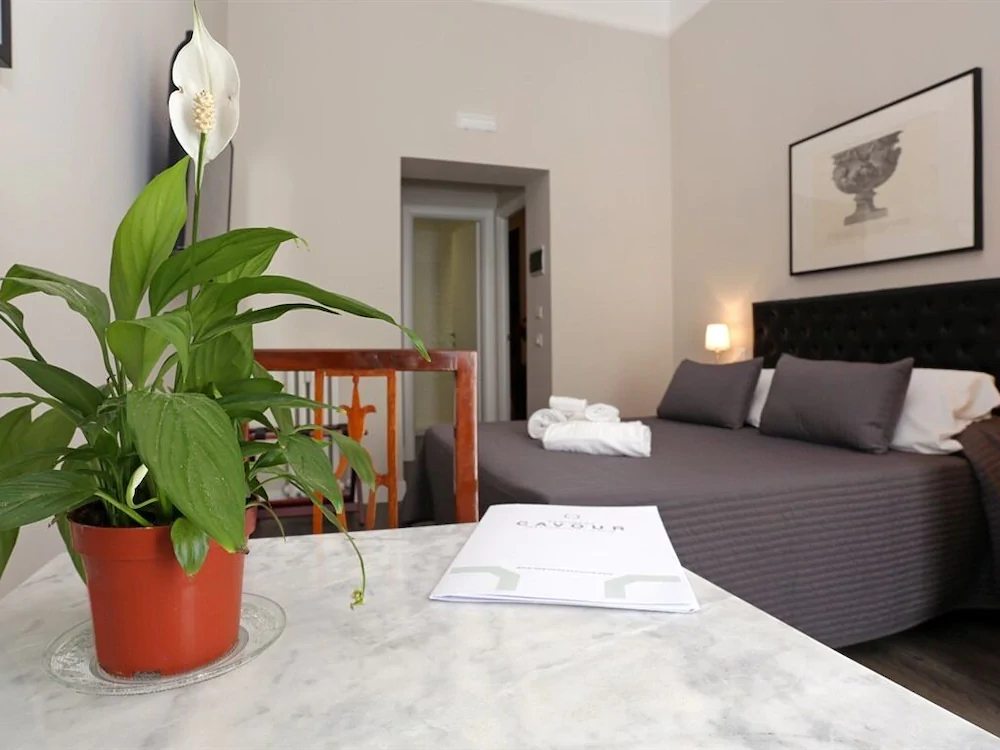 Residenza Cavour